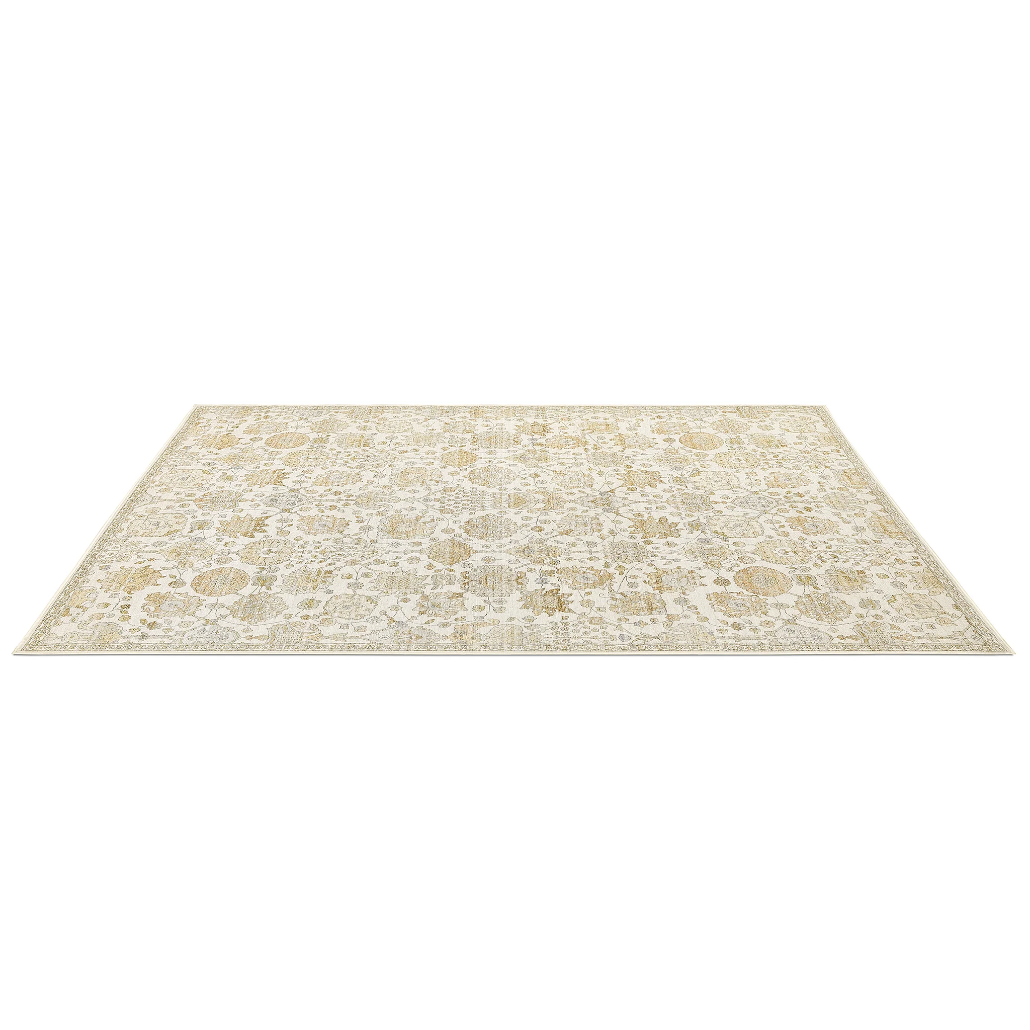 Sylvie - Ivory/Multi - Image 13