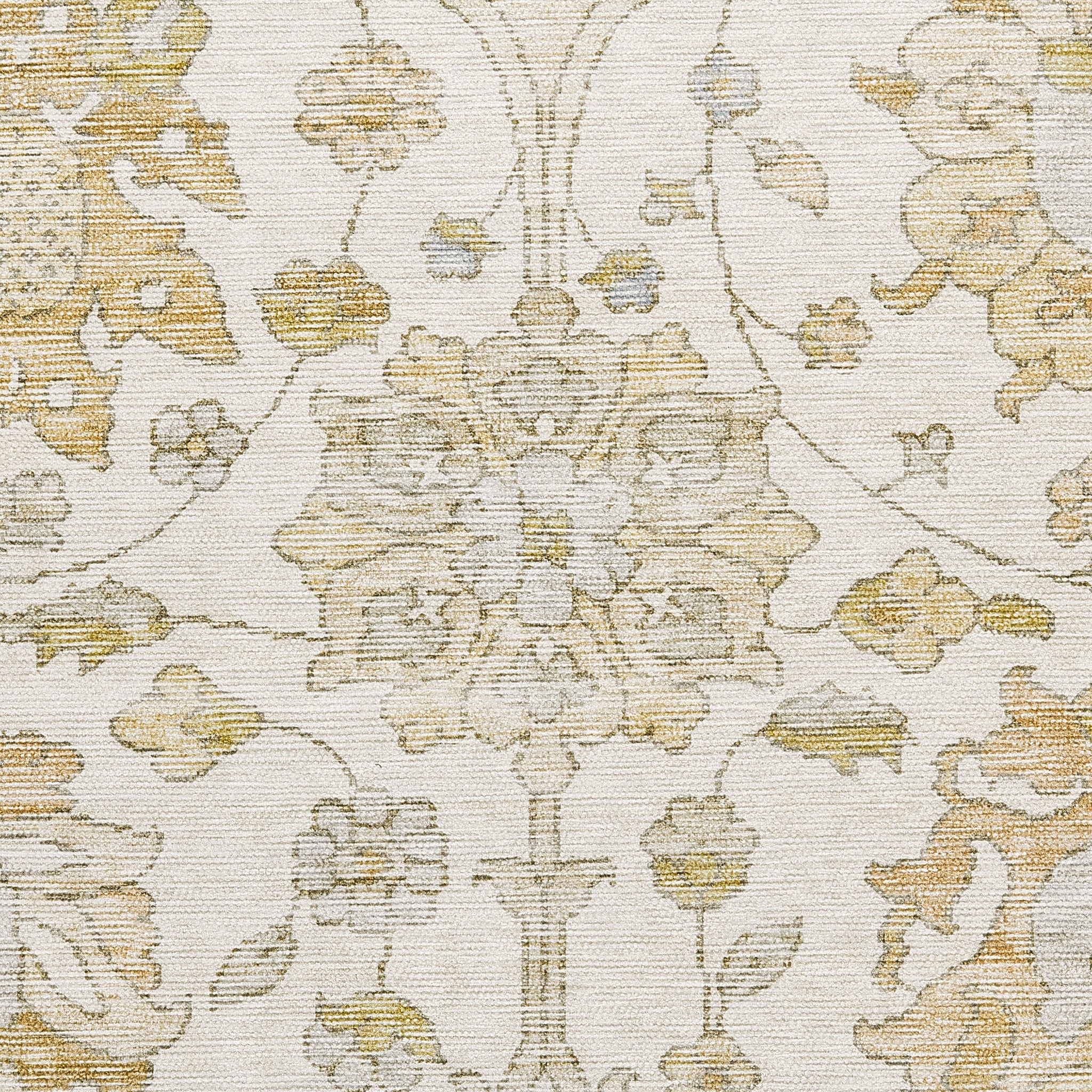 Sylvie - Ivory/Multi - Image 8
