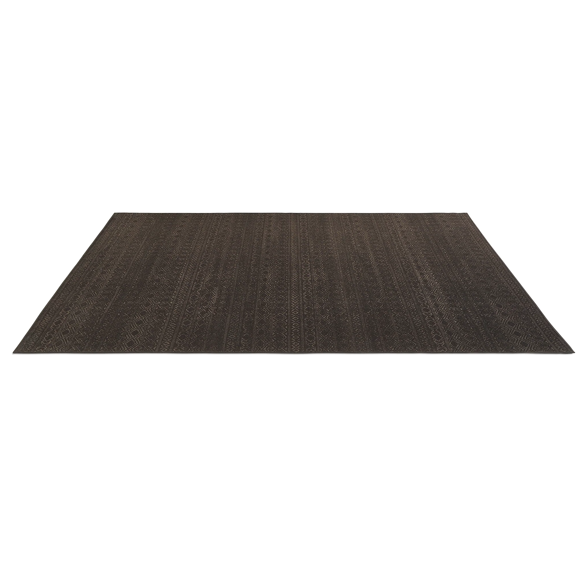 Tabor - Espresso/Taupe - Image 10