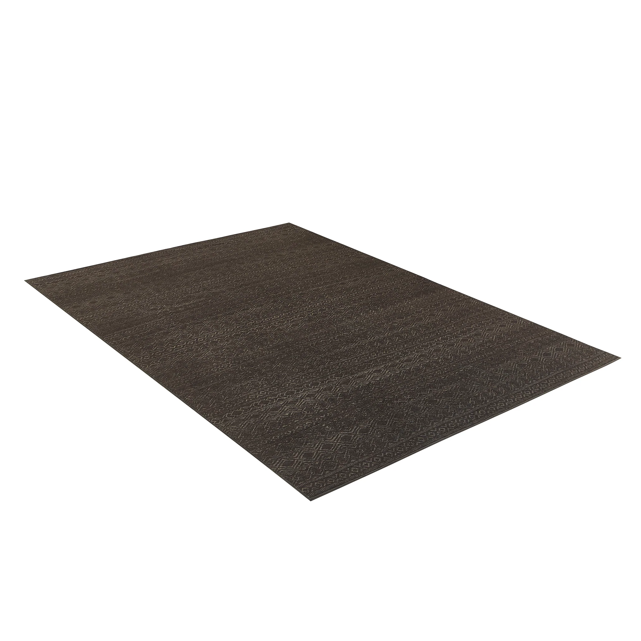 Tabor - Espresso/Taupe - Image 11