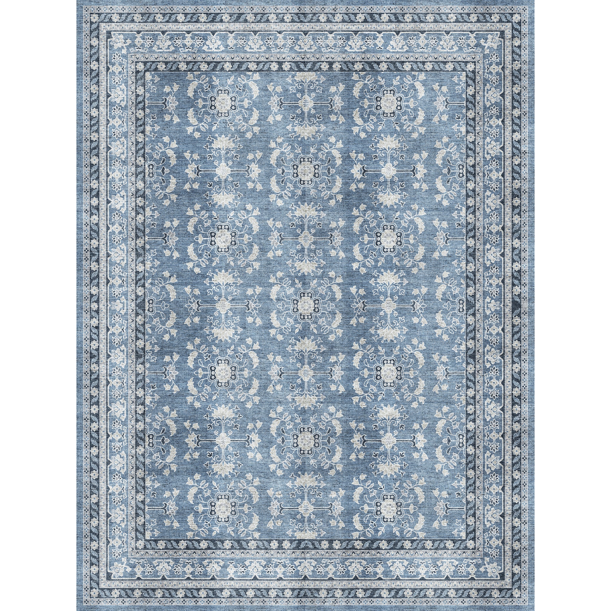 Tara - Blue/Grey - Image 12