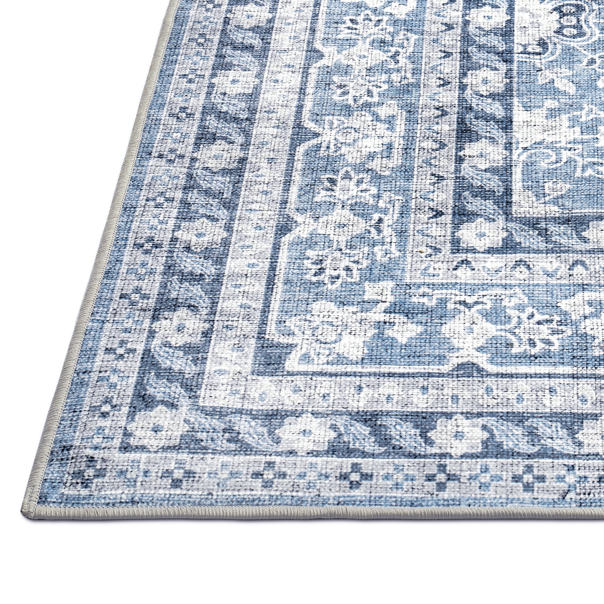 Tara - Blue/Grey - Image 7