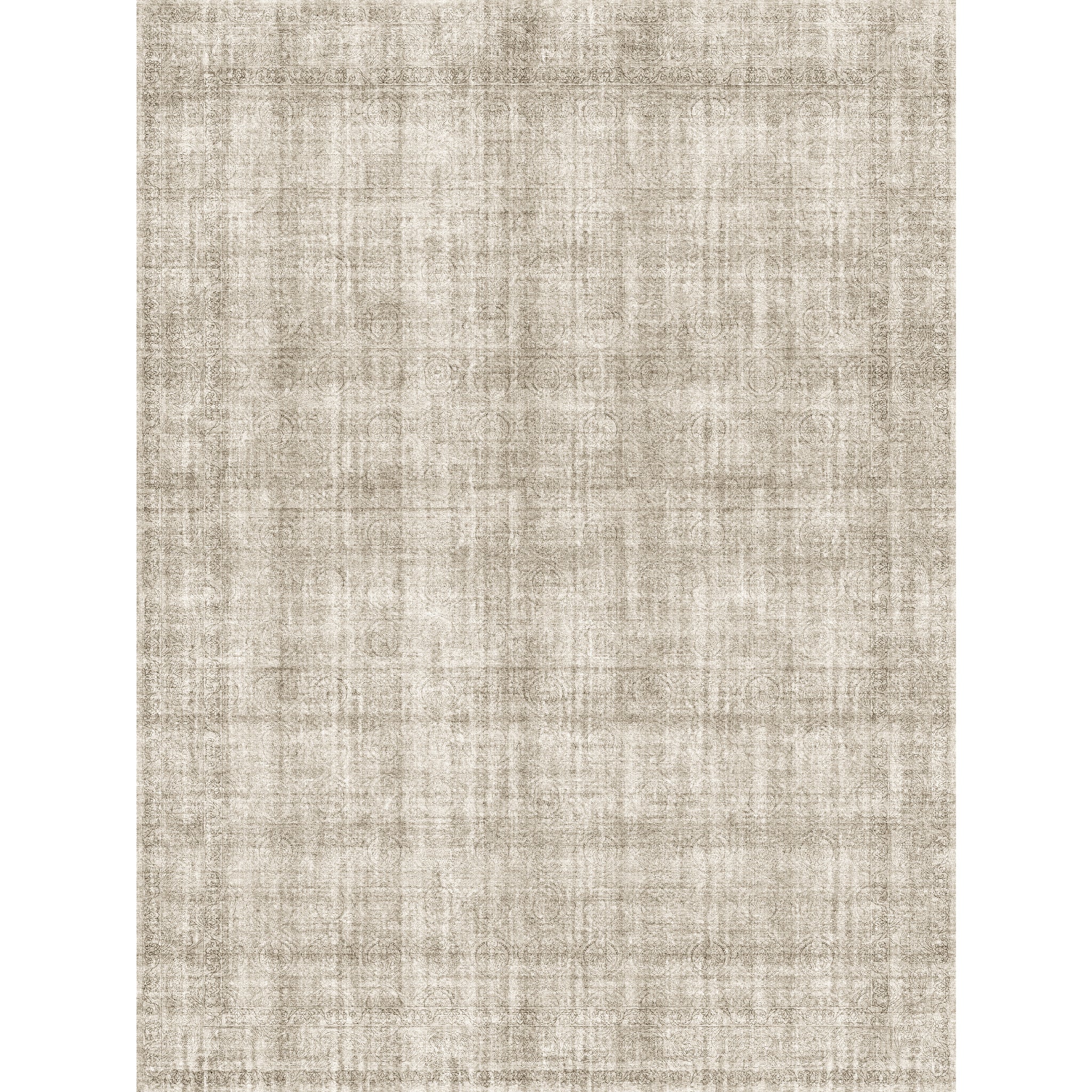 Victoria - Beige (Rug Cover) - Image 13
