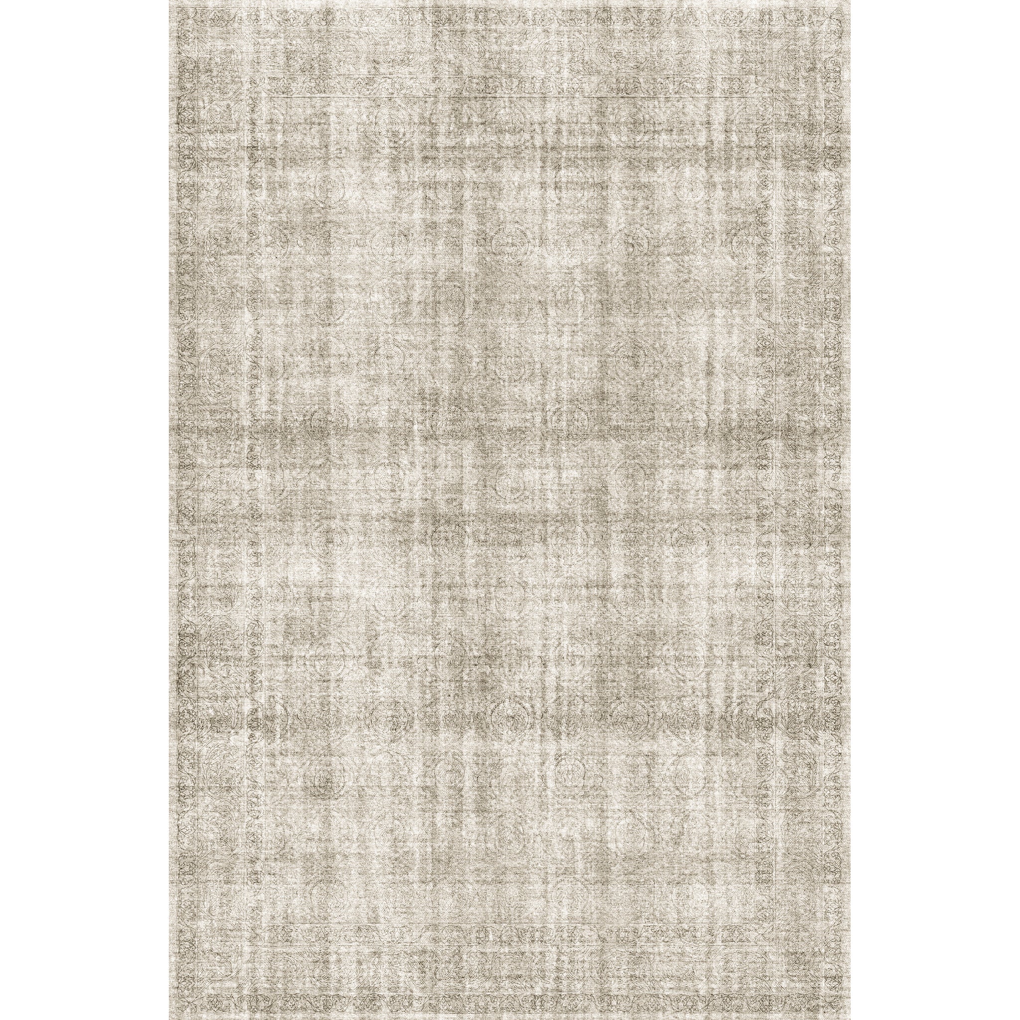 Victoria - Beige (Rug Cover) - Image 14