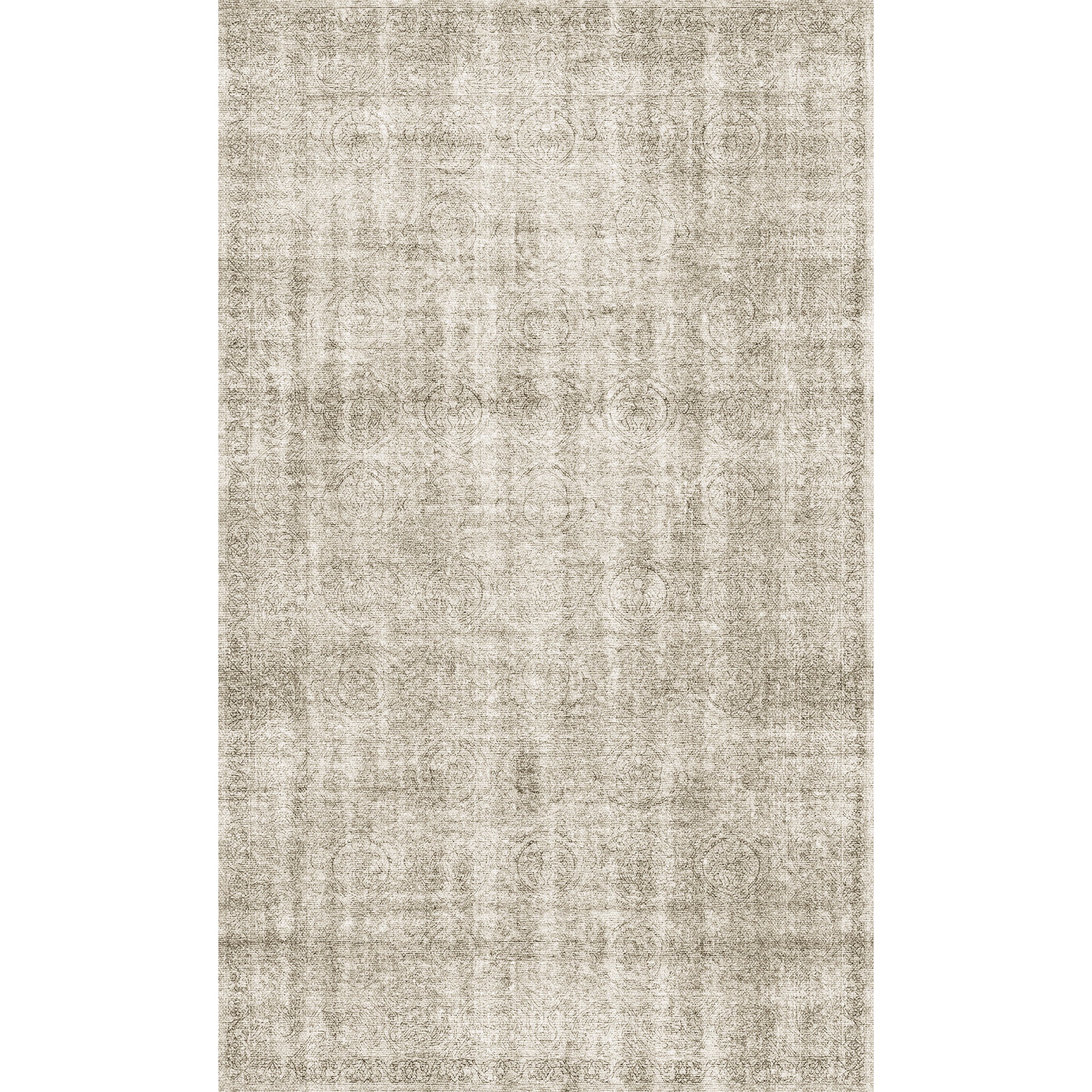 Victoria - Beige (Rug Cover) - Image 15
