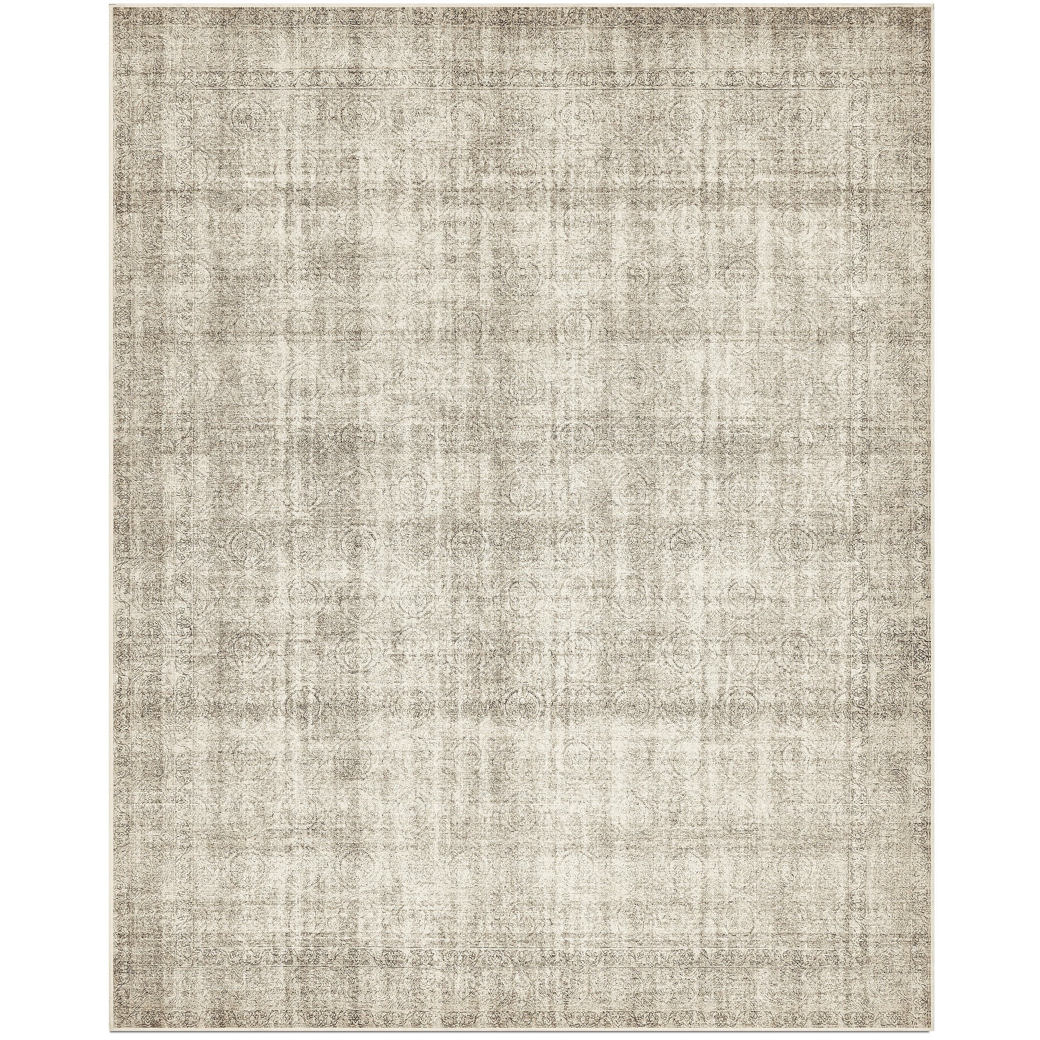 Victoria - Beige (Rug Cover) - Image 2