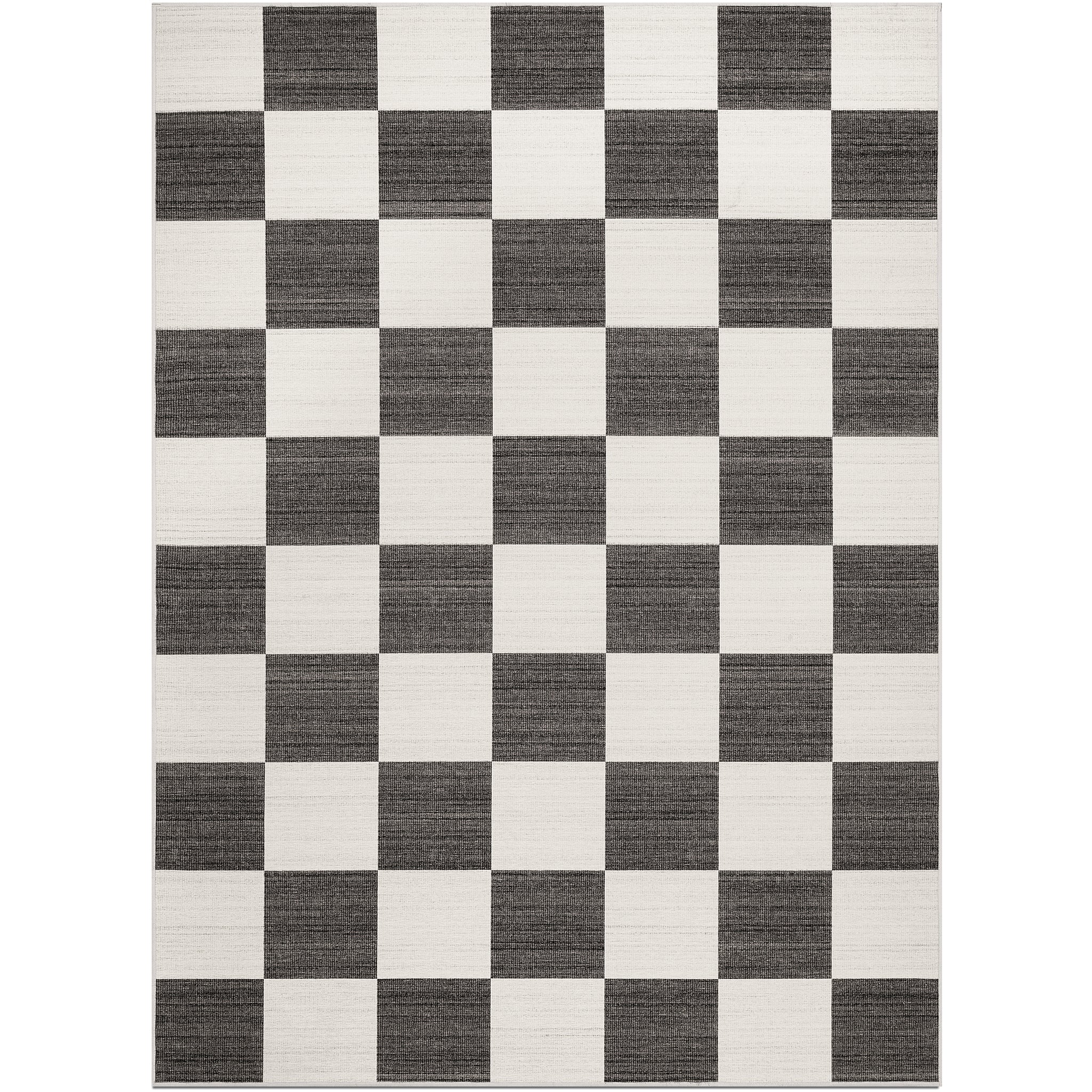Wren - Black/White