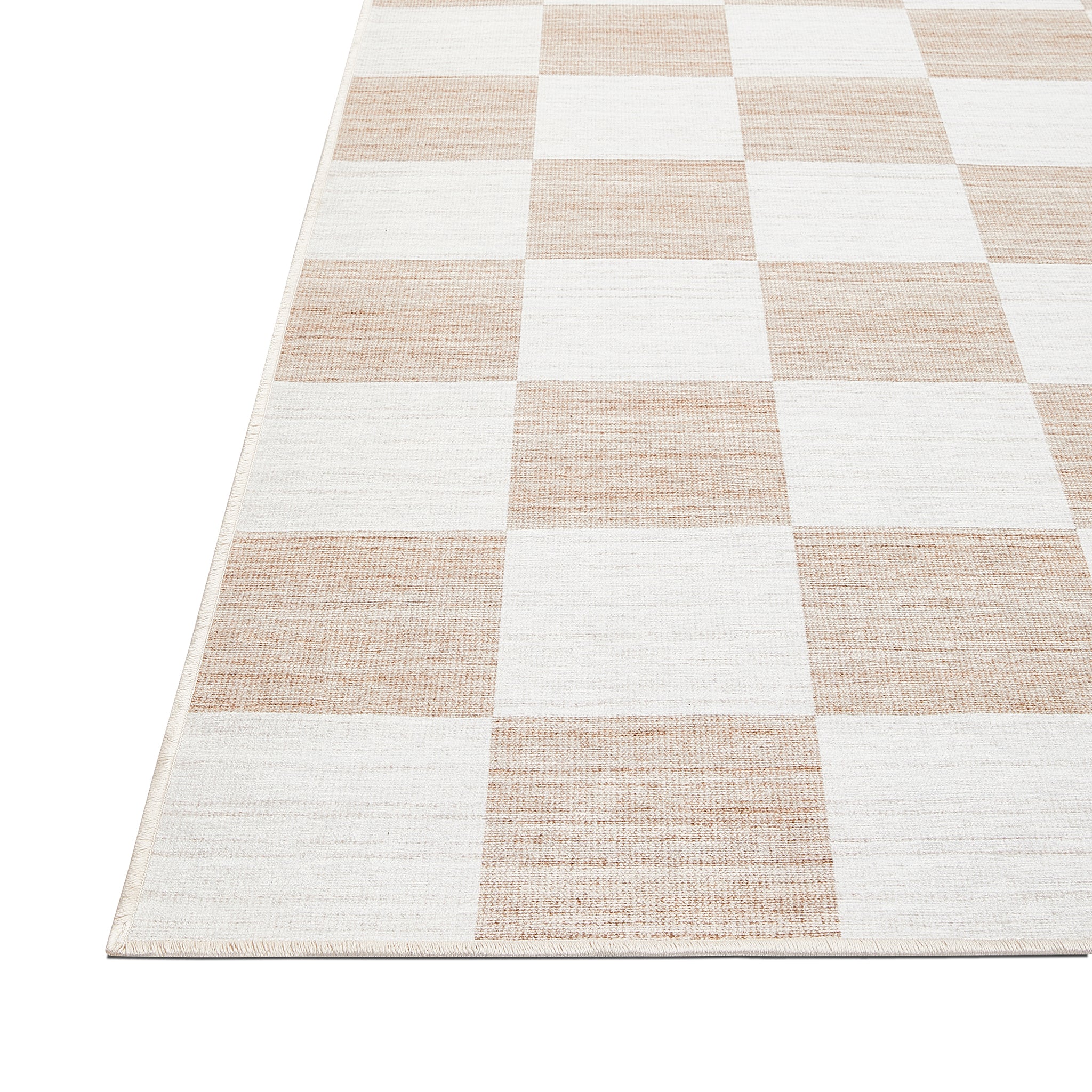 Wren - Ivory/Natural (Rug Cover) - Image 5