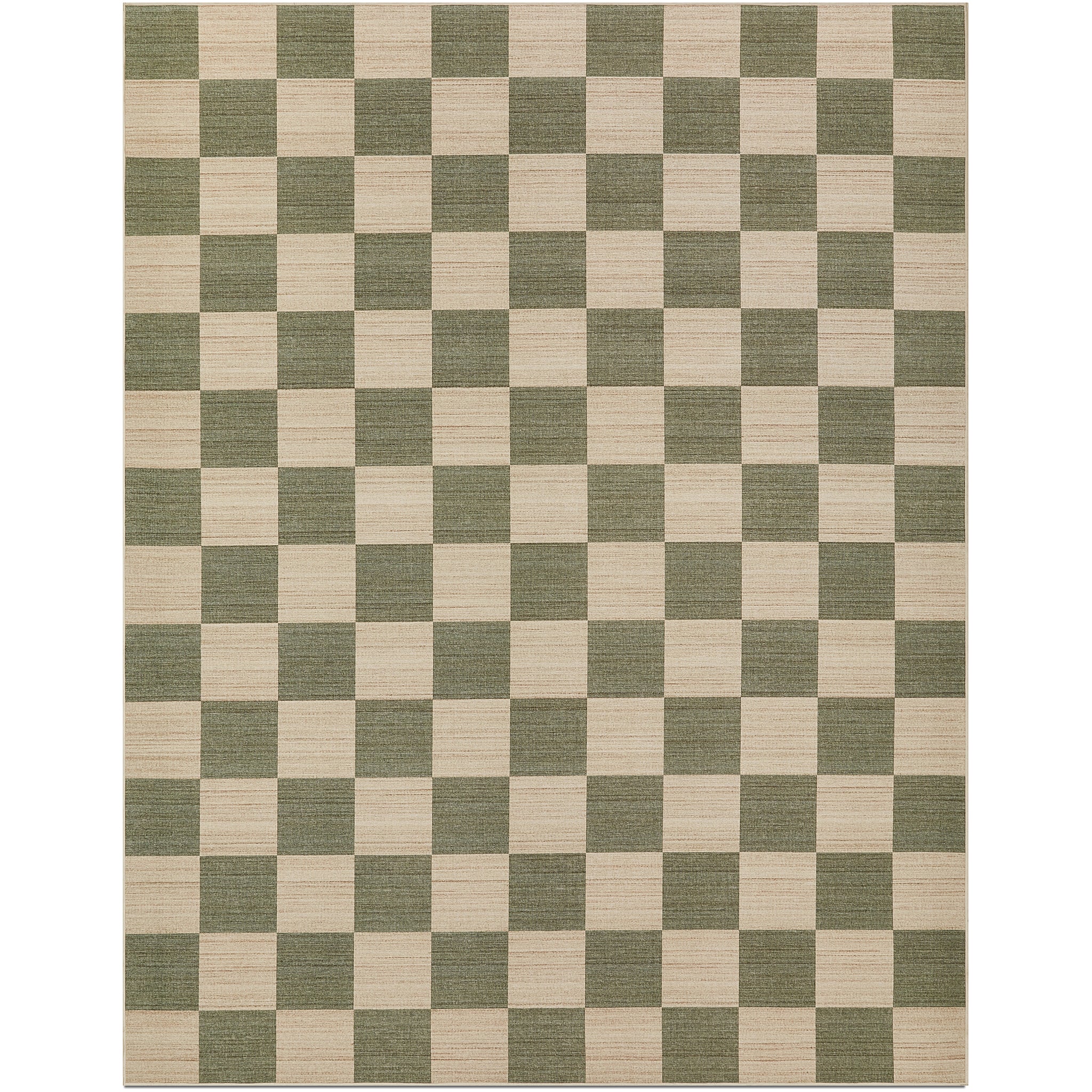 Wren - Olive/Sand - Image 2