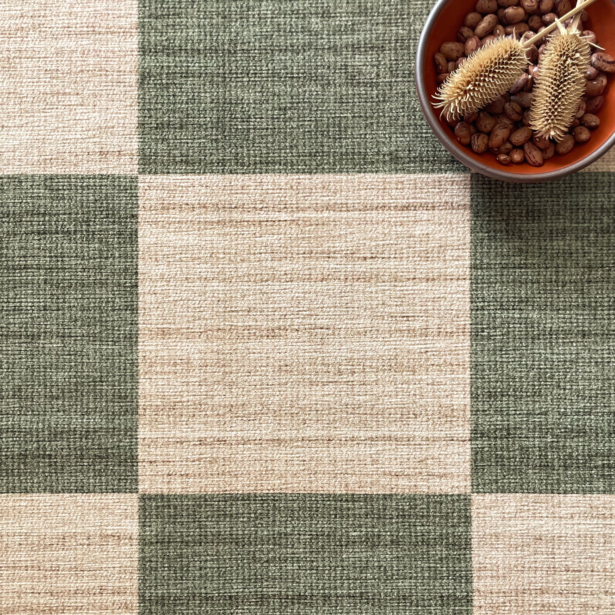 Wren - Olive/Sand - Image 9