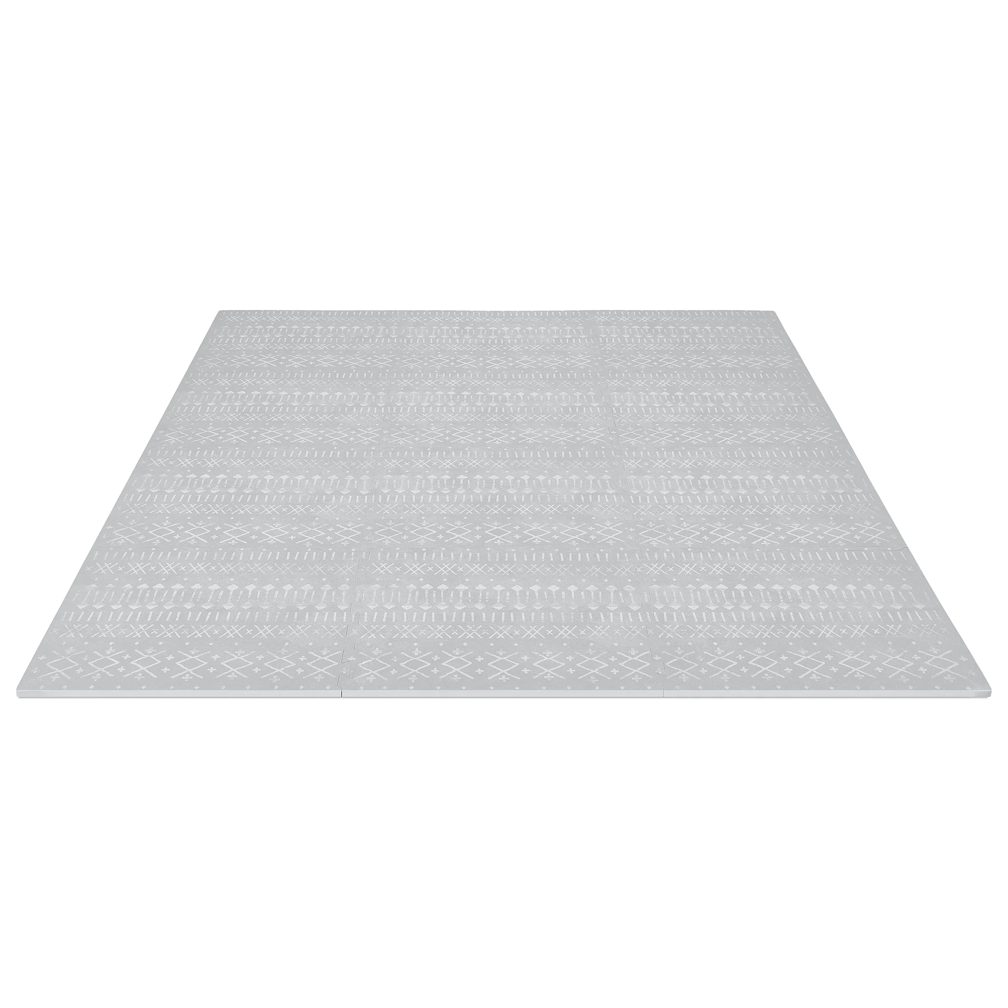 Zion - Grey Play Mat - Image 13