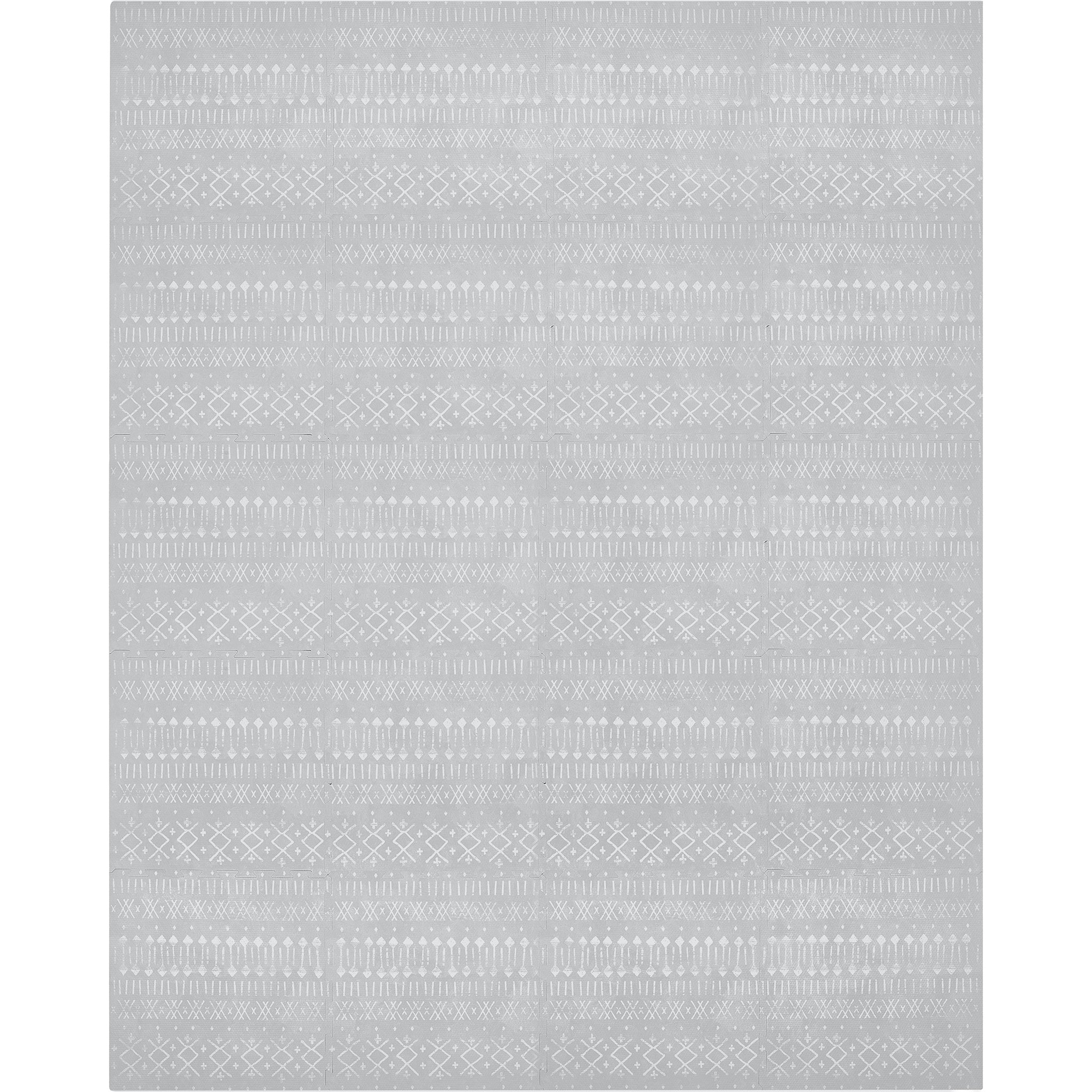 Zion - Grey Play Mat - Image 17