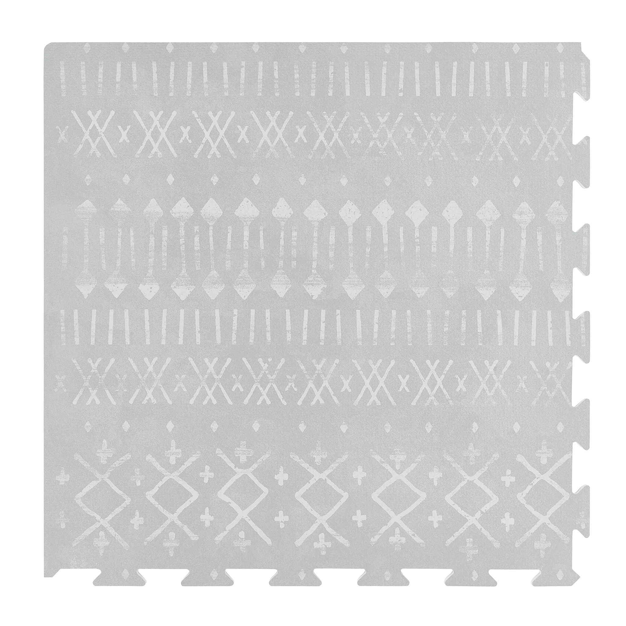 Zion - Grey Play Mat - Image 6