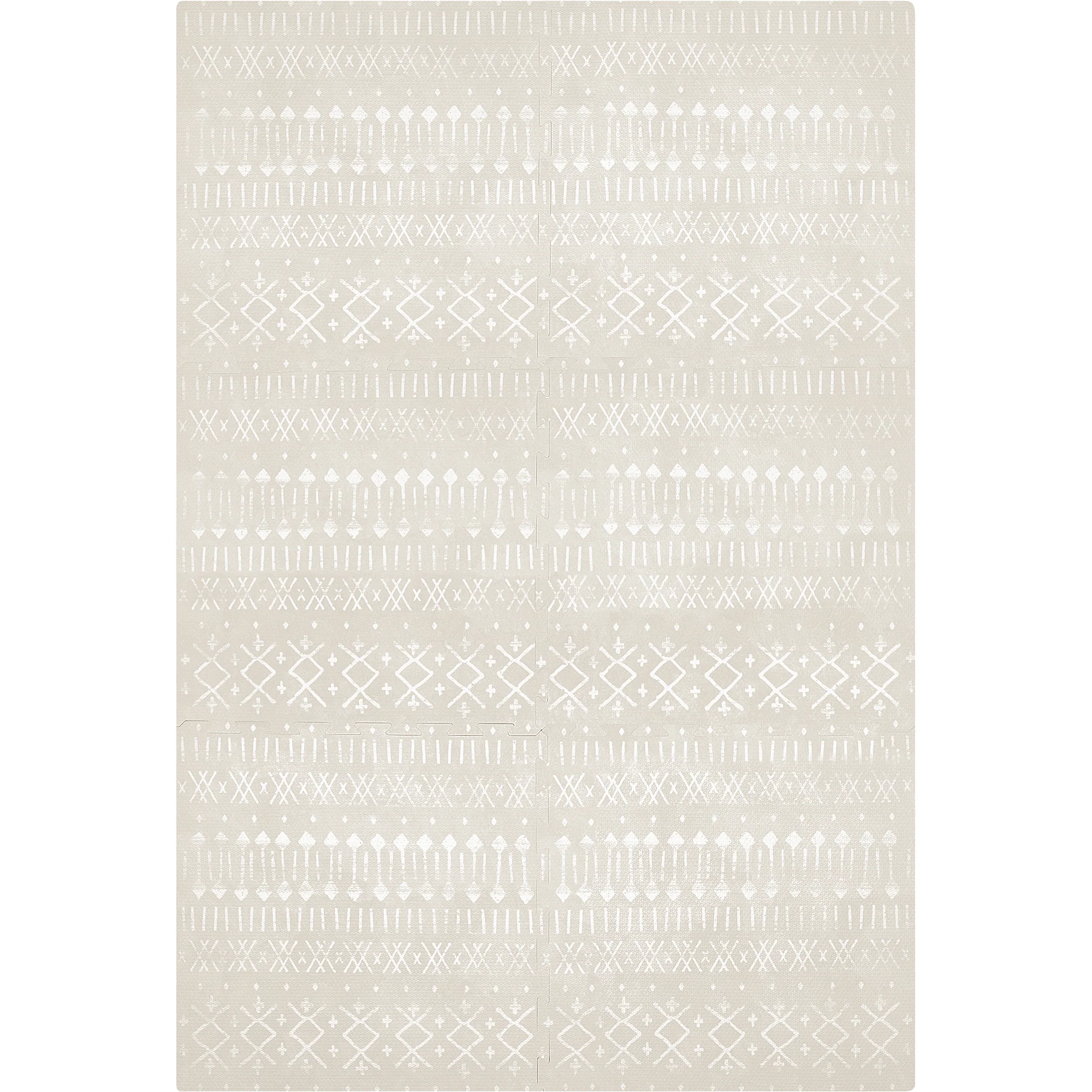 Zion - Ivory Play Mat - Image 16